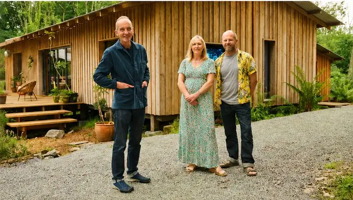 Grand Designs
