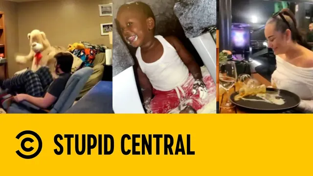 Stupid Central